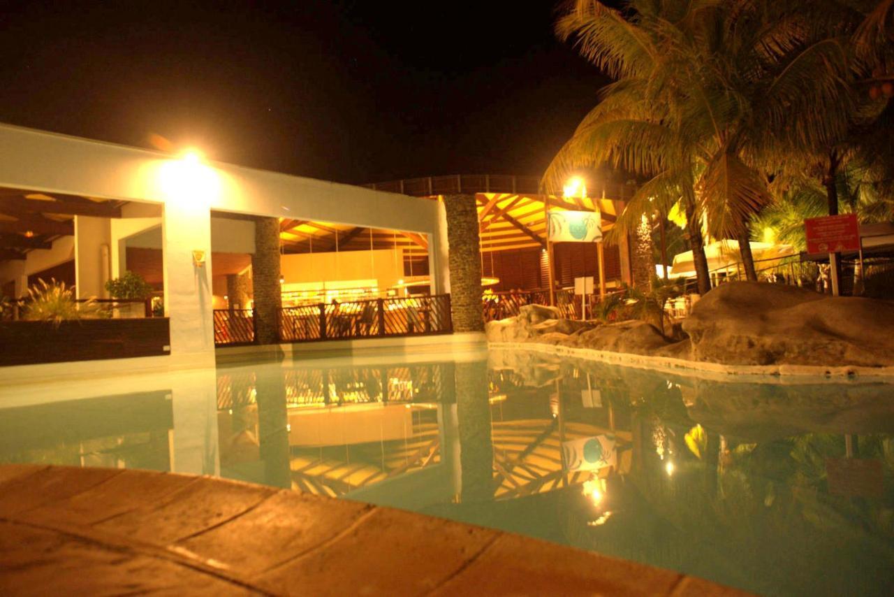 Studio Manganao Saint Francois Piscine & Plage Eksteriør billede